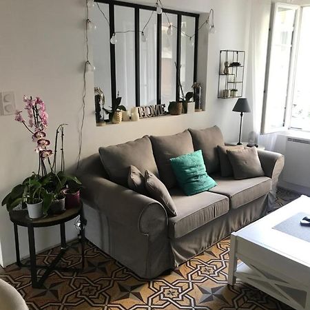 La Maison de Tonton Les Aires Extérieur photo