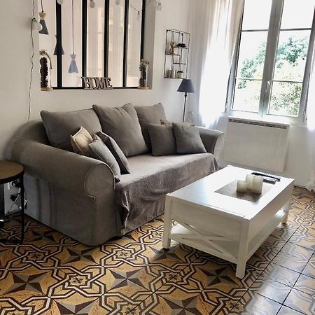 La Maison de Tonton Les Aires Extérieur photo