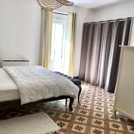 La Maison de Tonton Les Aires Extérieur photo