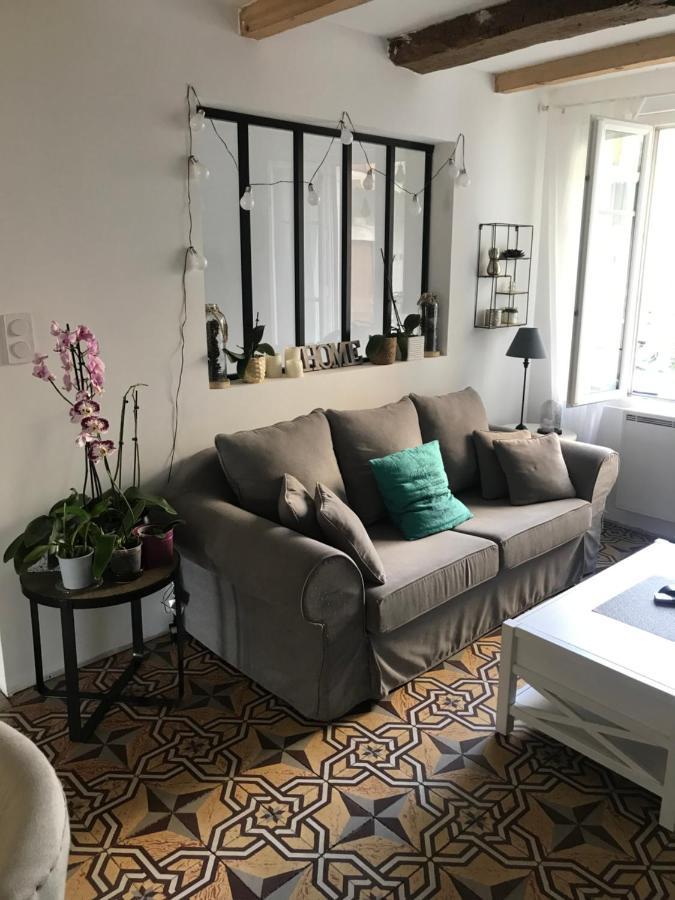 La Maison de Tonton Les Aires Extérieur photo