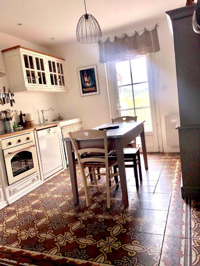 La Maison de Tonton Les Aires Extérieur photo