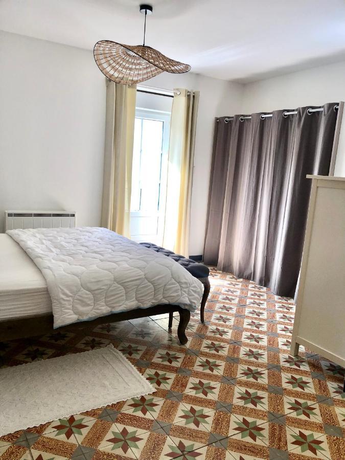 La Maison de Tonton Les Aires Extérieur photo