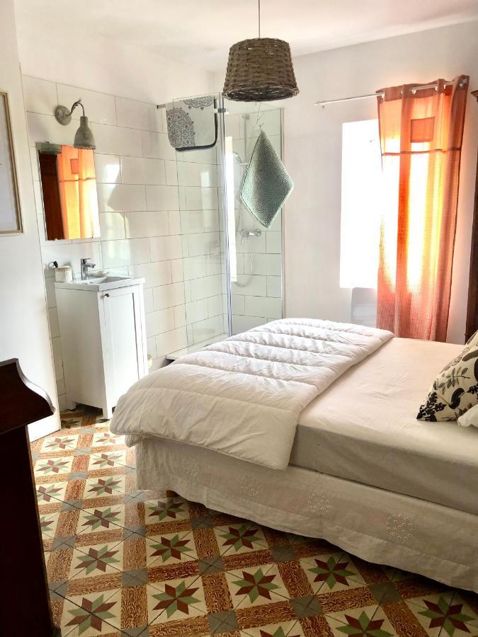 La Maison de Tonton Les Aires Extérieur photo